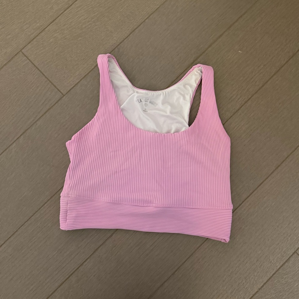 Year of Ours Bra Top